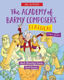 ABC of Opera: The Academy of Barmy Composers - Classical-9781912213870