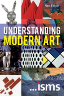 Understanding Modern Art-9781912217205