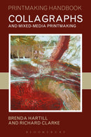Collagraphs and Mixed-Media Printmaking-9781912217243