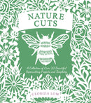Nature Cuts : A Collection of Over 20 Beautiful Papercutting Projects and Templates-9781912217335