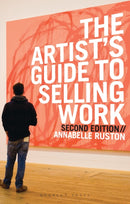 Artist''s Guide to Selling Work