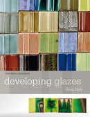 Developing Glazes-9781912217496