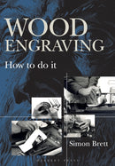 Wood Engraving : How to Do It-9781912217502