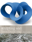 Sculpting and Handbuilding-9781912217519