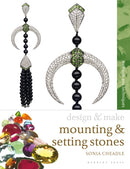 Mounting and Setting Stones-9781912217564