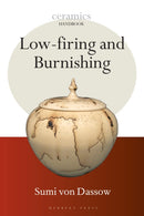 Low-firing and Burnishing-9781912217588