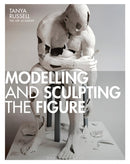 Modelling and Sculpting the Figure-9781912217625