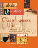 Calligrapher''s Bible