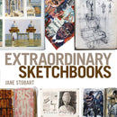 Extraordinary Sketchbooks-9781912217847