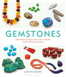 Gemstones : Identifying and Using the World's Most Fabulous Gems-9781912217854