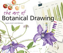 Art of Botanical Drawing