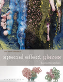 Special Effect Glazes-9781912217878