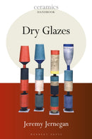 Dry Glazes-9781912217922