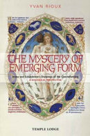 The Mystery of Emerging Form : Imma Von Eckardstein's Drawings of the Constellations - A Biological Perspective-9781912230020