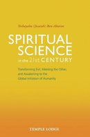 Spiritual Science in the 21st Century