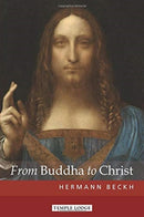 From Buddha to Christ-9781912230259