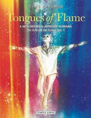 Tongues of Flame : A Meta-Historical Approach to Drama - The Actor of the Future Vol. 1-9781912230303