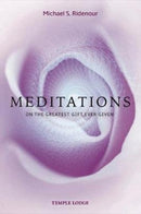 Meditations : on the Greatest Gift Ever Given-9781912230310