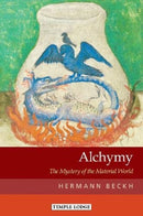 Alchymy : The Mystery of the Material World-9781912230358