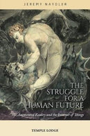 The Struggle for a Human Future : 5G, Augmented Reality and the Internet of Things-9781912230433