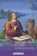 John's Gospel : The Cosmic Rhythm, Stars and Stones-9781912230815