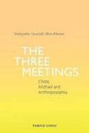 The Three Meetings : Christ, Michael and Anthroposophia-9781912230914