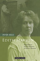 Edith Maryon : Rudolf Steiner and the Sculpture of Christ in Dornach-9781912230952