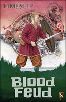 Blood Feud-9781912233052