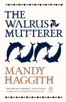 The Walrus Mutterer-9781912235087