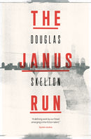 The Janus Run-9781912235254