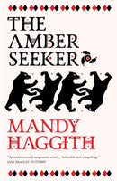 The Amber Seeker-9781912235292