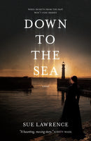 Down to the Sea-9781912235339