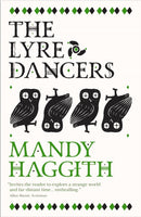 Lyre Dancers (Stone Stories 3)