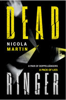 Dead Ringer-9781912235629