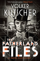 The Fatherland Files-9781912240562