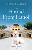 The Hound from Hanoi-9781912240586