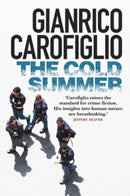 The Cold Summer-9781912242030