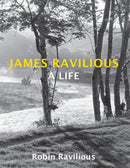 James Ravilious : A Life-9781912242160