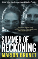 Summer of Reckoning-9781912242269