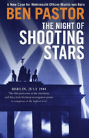 The Night of Shooting Stars-9781912242283