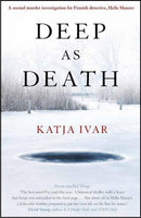 Deep as Death-9781912242306