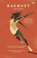 Racquet : The Book-9781912248773