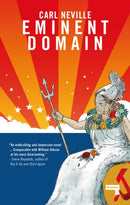 Eminent Domain-9781912248834