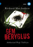 Cyfres Amdani: Gêm Beryglus
