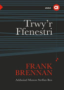Cyfres Amdani: Trwy'r Ffenestri-9781912261437