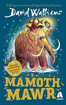 Mamoth Mawr, Y-9781912261772