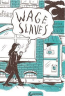 Wage Slaves-9781912278077
