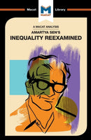 An Analysis of Amartya Sen''s Inequality Re-Examined
