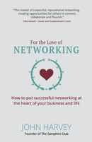 For The Love of Networking