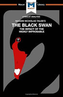 The Black Swan : The Impact of the Highly Improbable-9781912302321